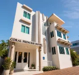 Coral Princess Hotel