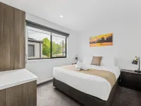 Rivergardens Holiday Park Mildura Hotels in Buronga
