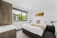 Rivergardens Holiday Park Mildura