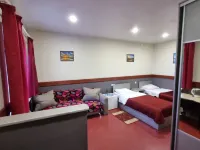 33 Bears Hotels in Beloretsky District