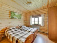 Zagorodnyi Club Belaya Tsaplya Recreation Camp Hotels in Borovsky District
