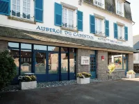 Auberge du Cabestan Hotel Audierne Hotels in Audierne