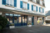 Auberge du Cabestan Hotel Audierne