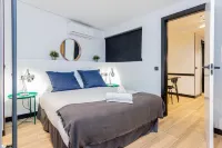 GuestReady - Modern Apartment in the City Centre Hotels in Madrid