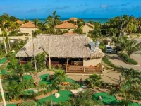 Ophelia's Villa: Waterfront Luxury with Private Pool Hotels in Maya Beach