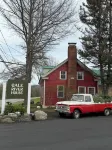 Gale River Motel
