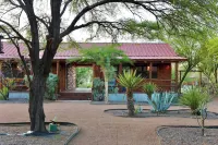 Far Flung Outdoor Center
