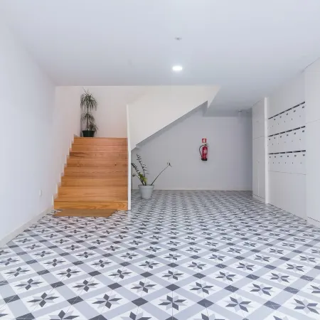 On Palace Apartments - Free Parking