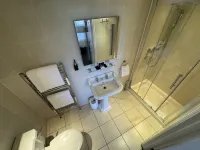 The Old Fourpenny Hotel - 4-Star