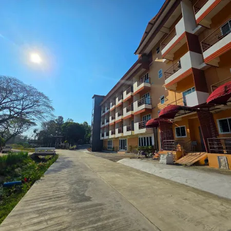Buriram Siri Resort