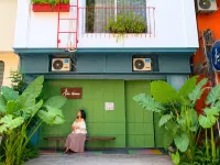 Joi Home Beachfront Hotels near Express Ship Harbour