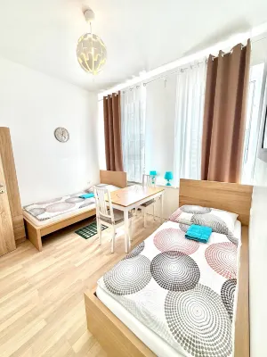 Favorit-Rooms