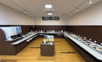 Hotel Alpha-One Iwaki
