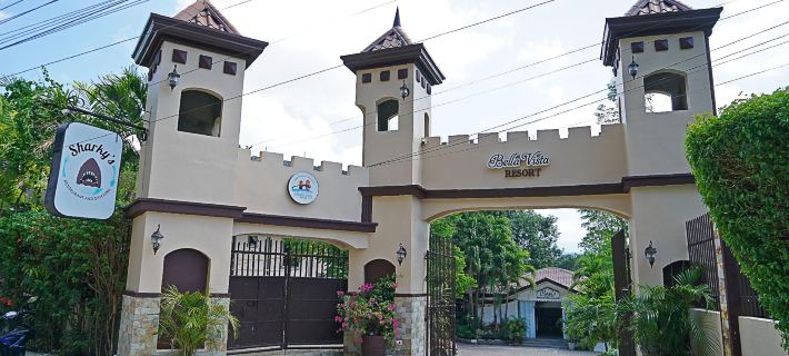 Bella Vista Resort Hotels in La Union