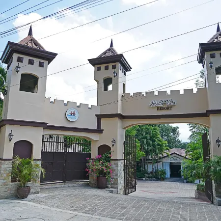 Bella Vista Resort