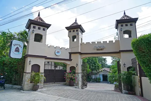 Bella Vista Resort