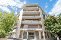 Quality Suites Lyon L'Isle-d'Abeau Hotels in Isere