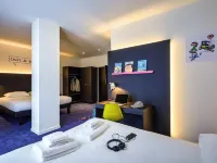 Ibis Styles Liege Guillemins