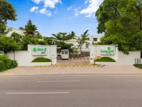 Lemon Tree Hotel, Aurangabad Hotels in Aurangabad