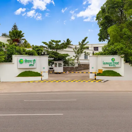 Lemon Tree Hotel, Aurangabad