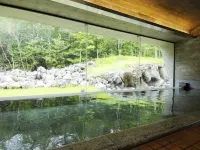 Jiragonno Fuji No Yakata Hotels in Narusawa