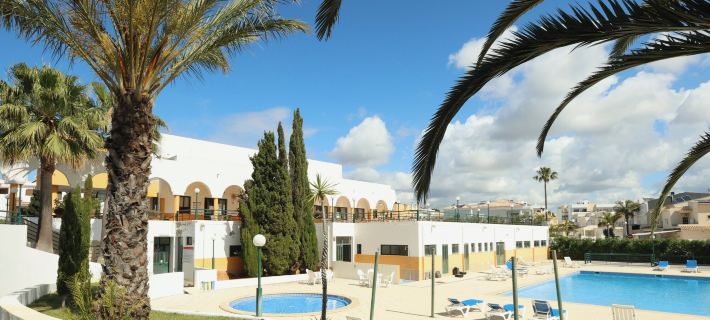 Rialgarve Hotels in Faro