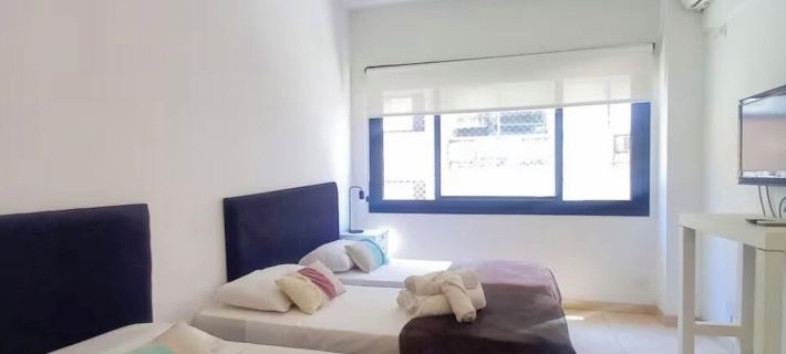 Osiris Plaza Buenos Aires otelleri