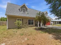Sleeps 16 Plus Central Cape Coral Family Escape 4 Bedroom Home