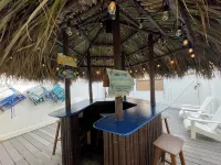 Gulf-Side Beach House - Tiki Bar · Direct Beach Access · No Roads to Cross - Bãi biển