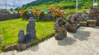 Jeju Hayan Byeol Pension - Condos