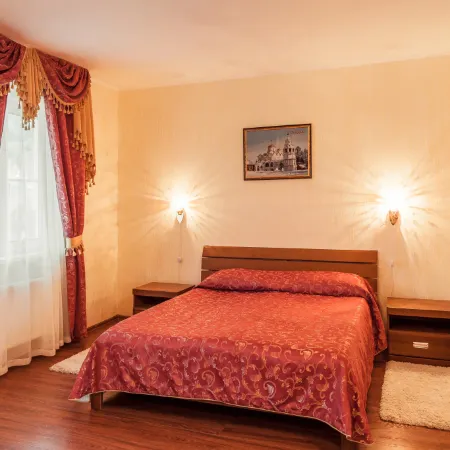 Teatralny Hotel