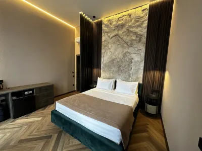 Stay inn Hotels in 