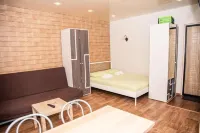Kremlevsky Bulak Furnished Rooms Отели в г. 