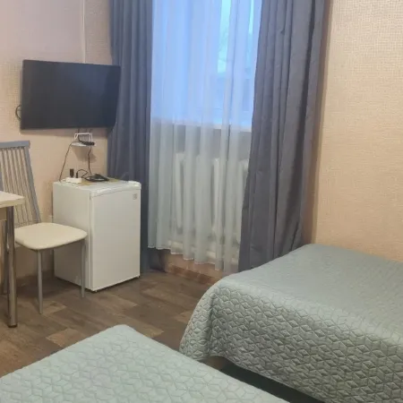 Uyut-Tsentr Mini-Hotel