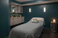 1000酒店，凱悅臻選 - SPA