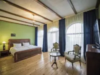 Chateau Mere Hotels in Telavi