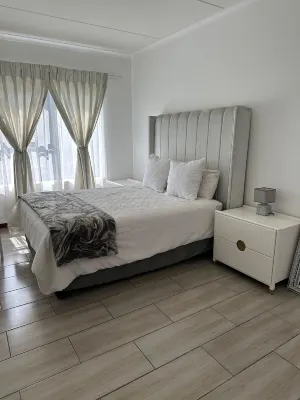 Apartment in Midrand