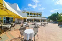 Hotel Felix Terme - breakfast