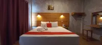 Andalas Hotel Tanjung Karang by Sajiwa - Wifi