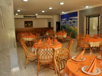 Hotel Axis Inn by Geh Suites Hotels in Santa Marta