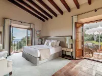 Son Bunyola Hotel di Banyalbufar