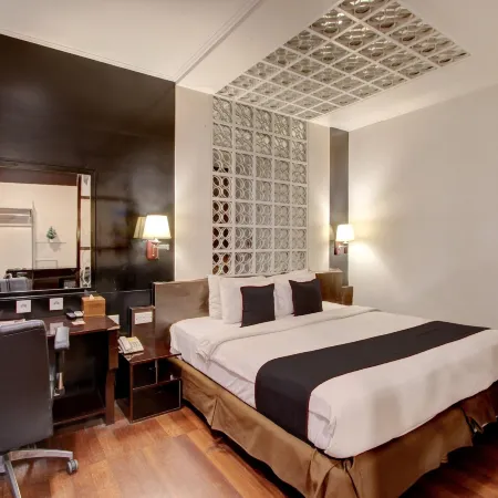 Grand Sae Boutiqe Hotel By WSTAY