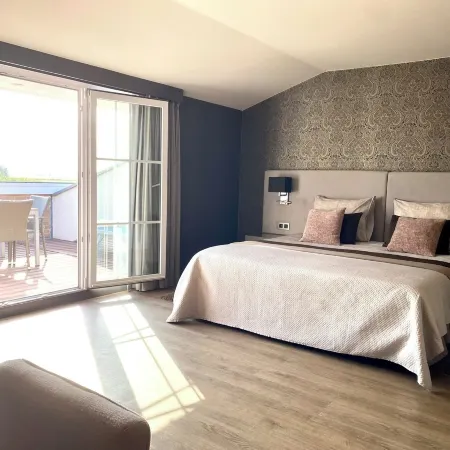 Charmehotel Kruishof