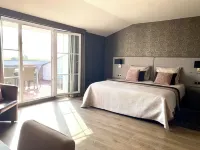 Charmehotel Kruishof