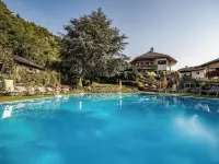 Hotel Rierhof Hotels in Chiusa