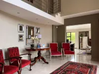 Alabaster Luxe Villa