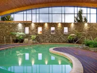 Novotel Rotorua Lakeside - Hot Springs