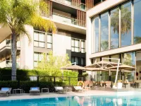 Novotel Monte-Carlo