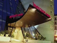 โรงแรมเมอร์เคียว ชองเบรี ซองทร์