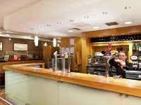 Mercure Glasgow City Hotel - bar